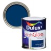 Dulux High Gloss Nightshadow 750ml