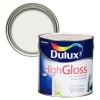Dulux High Gloss Pure Brilliant White 2.5L