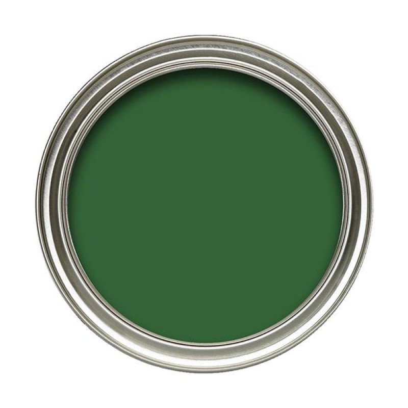 Dulux High Gloss Sheffield Green 2.5L