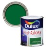 Dulux High Gloss Sheffield Green 750ml