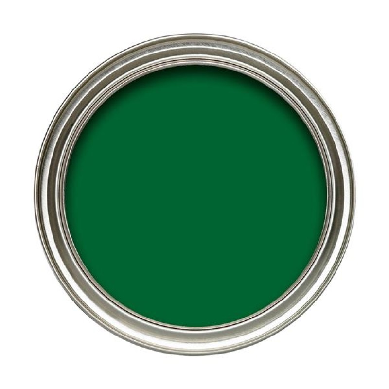 Dulux High Gloss Sheffield Green 750ml