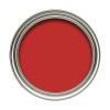 Dulux High Gloss Vermillion 750ml