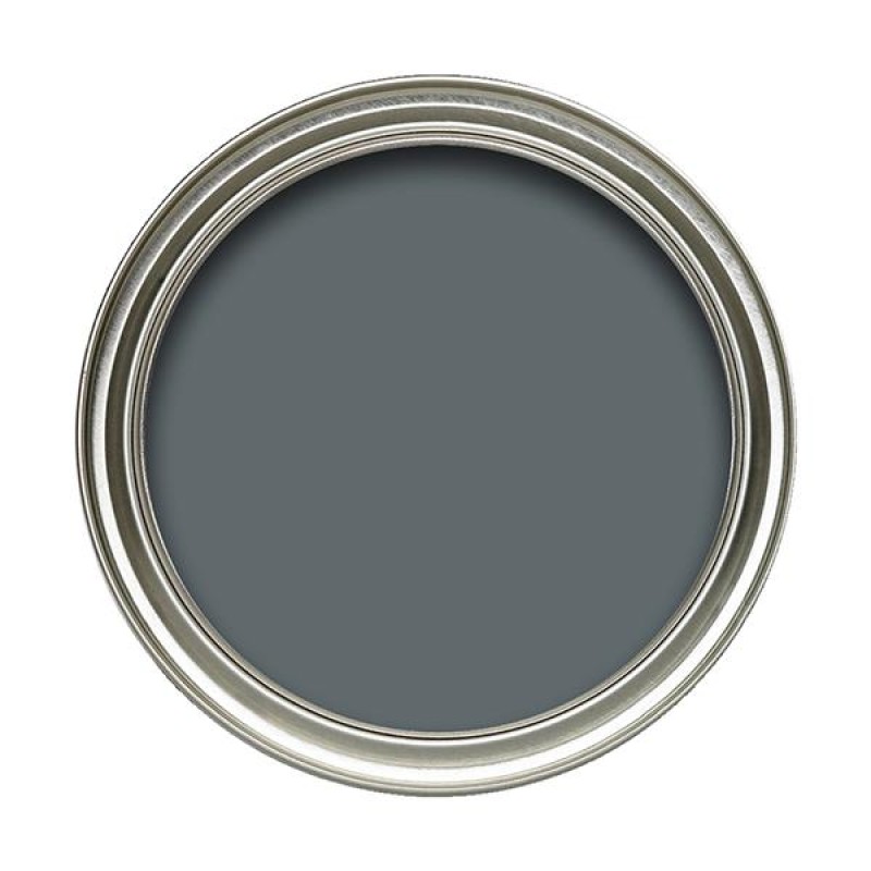 Dulux High Gloss Gunmetal 2.5L