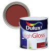 Dulux High Gloss Monarch 2.5L