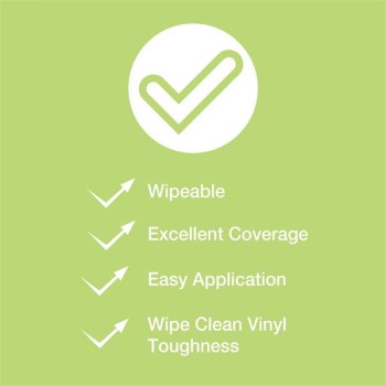 Dulux Vinyl Soft Sheen Pure Brilliant White 10L