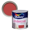 Dulux Undercoat Red 2.5L