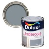 Dulux Undercoat Mid Grey 750ml