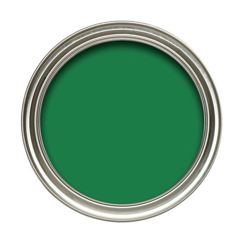 Dulux Undercoat Green 2.5L