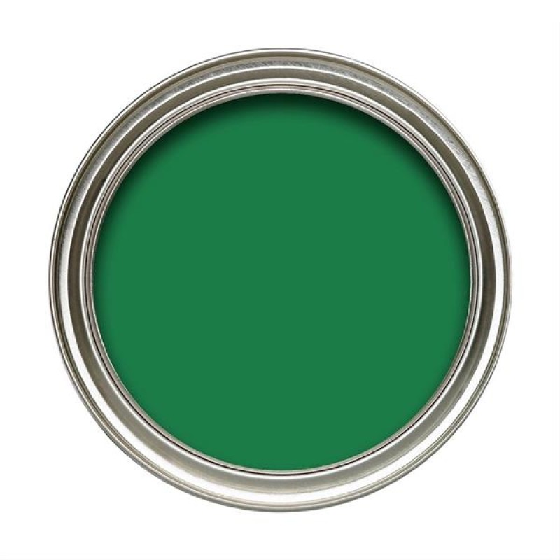 Dulux Undercoat Green 750ml