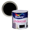 Dulux Undercoat Black 2.5L