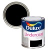 Dulux Undercoat Black 750ml