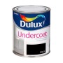 Dulux Undercoat Black 750ml