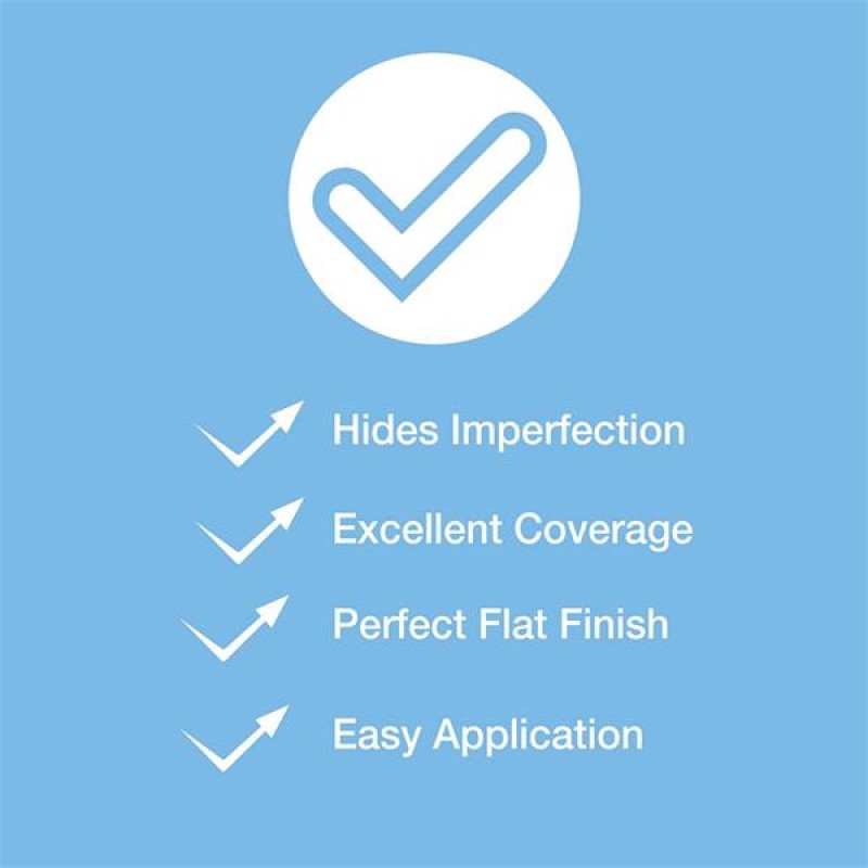 Dulux Vinyl Matt Pure Brilliant White 5L