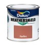 Dulux Weathershield Smooth Masonry Foxfire 250ml