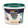 Dulux Weathershield Smooth Masonry Durrow Cream