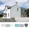 Dulux Weathershield Smooth Masonry Goosewing