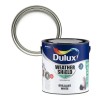 Dulux Weathershield Smooth Masonry Pure Brilliant White 2.5L