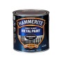 Hammerite Hammered Black 250ml