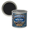 Hammerite Hammered Black 2.5L