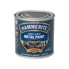 Hammerite Hammered Black 2.5L