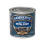Hammerite Hammered Black 2.5L
