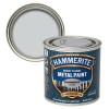 Hammerite Hammered Silver 250ml