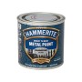 Hammerite Hammered Silver 250ml
