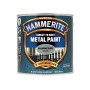 Hammerite Hammered Silver 2.5L