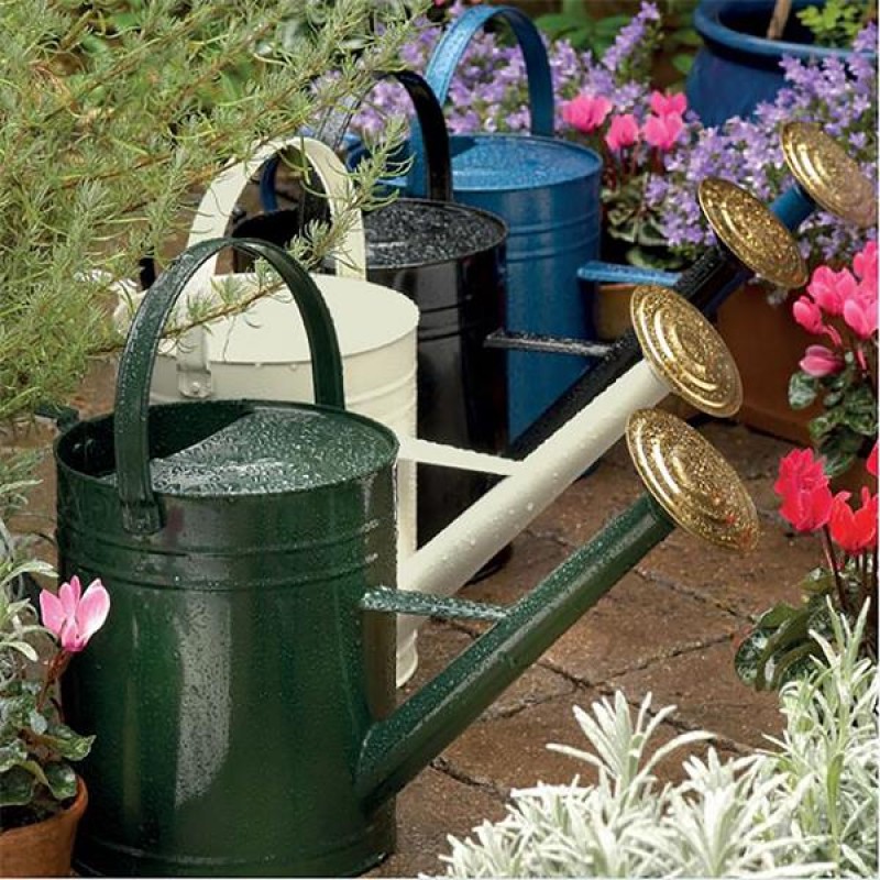 Hammerite Hammered Dark Green 2.5L