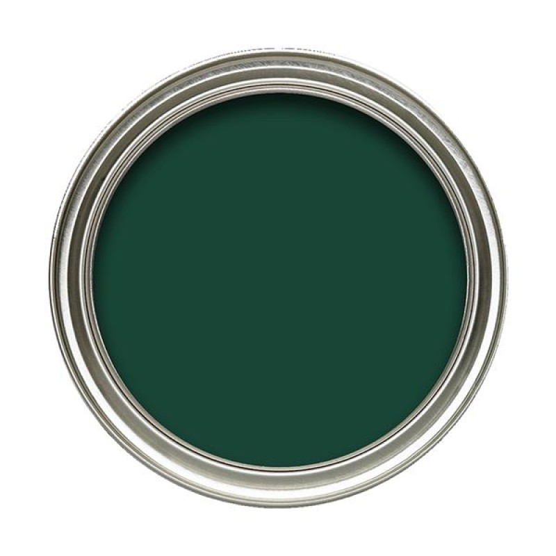 Hammerite Hammered Dark Green 2.5L