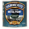 Hammerite Hammered Dark Green 2.5L