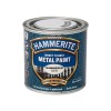 Hammerite Hammered White 250ml