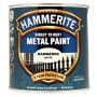 Hammerite Hammered White 2.5L