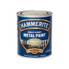 Hammerite Smooth Gold 250ml