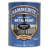 Hammerite Smooth Black 5L