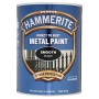Hammerite Smooth Black 5L