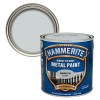 Hammerite Smooth Silver 2.5L