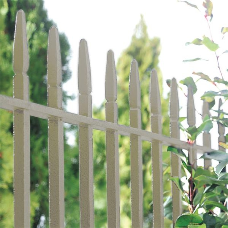 Hammerite Smooth Silver 5L