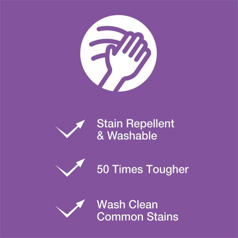 Dulux Easycare Silverwood 2.5L