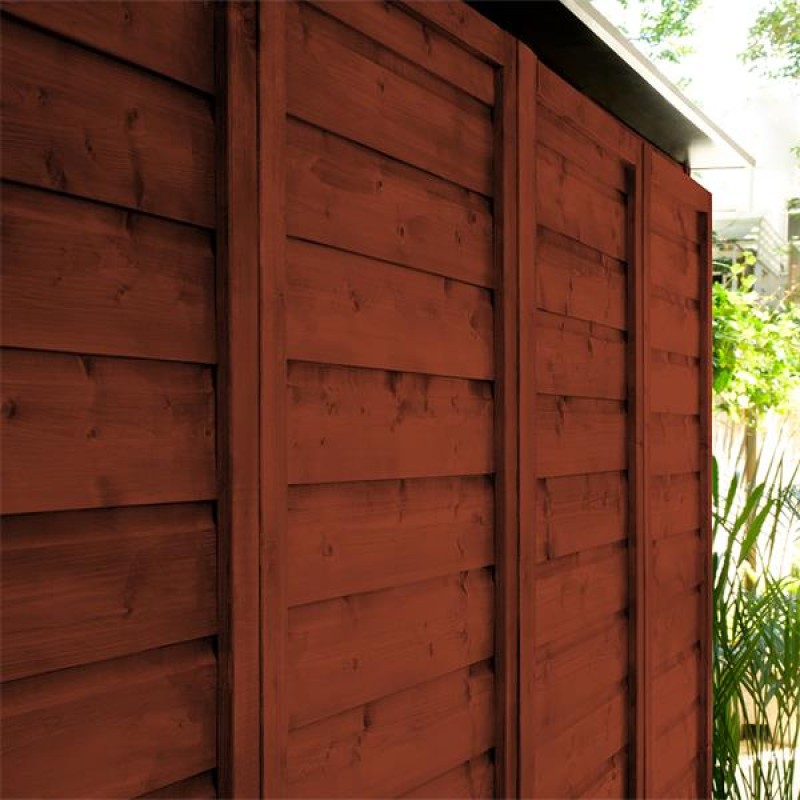 Cuprinol Ducksback Rich Cedar 5L