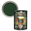 Cuprinol Ducksback Forest Green 5L