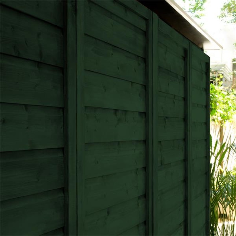 Cuprinol Ducksback Forest Green 5L