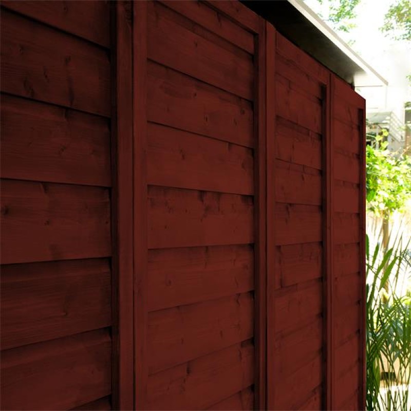 Cuprinol Ducksback Autumn Brown 5L