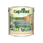 Cuprinol Garden Shades Seagrass 2.5L