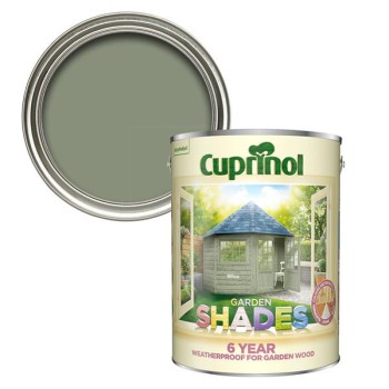 Cuprinol Garden Shades Willow 5L