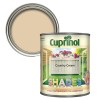 Cuprinol Garden Shades Country Cream 1L