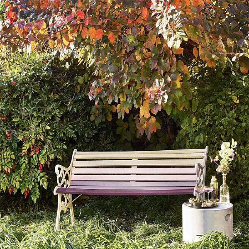 Cuprinol Garden Shades Country Cream 1L