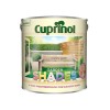 Cuprinol Garden Shades Country Cream 2.5L