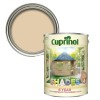 Cuprinol Garden Shades Country Cream 5L
