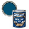 Hammerite Smooth Blue 750ml